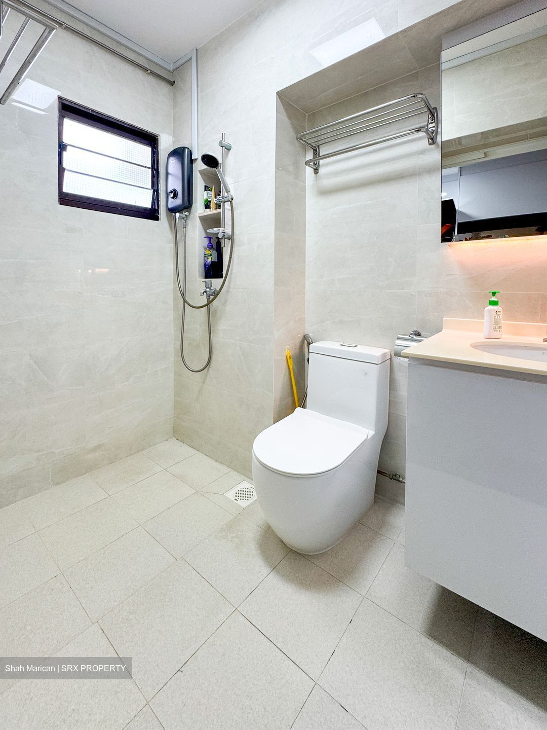 Blk 634 Woodlands Ring Road (Woodlands), HDB 4 Rooms #538103321